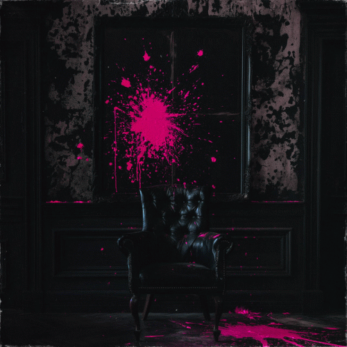 Self Deception : Destroy the Art